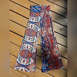 SololaFe Wide Leg Pants - One Size